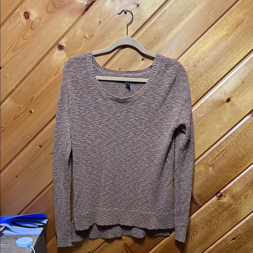 Prince & Fox Women’s Crew Neck Sweater
